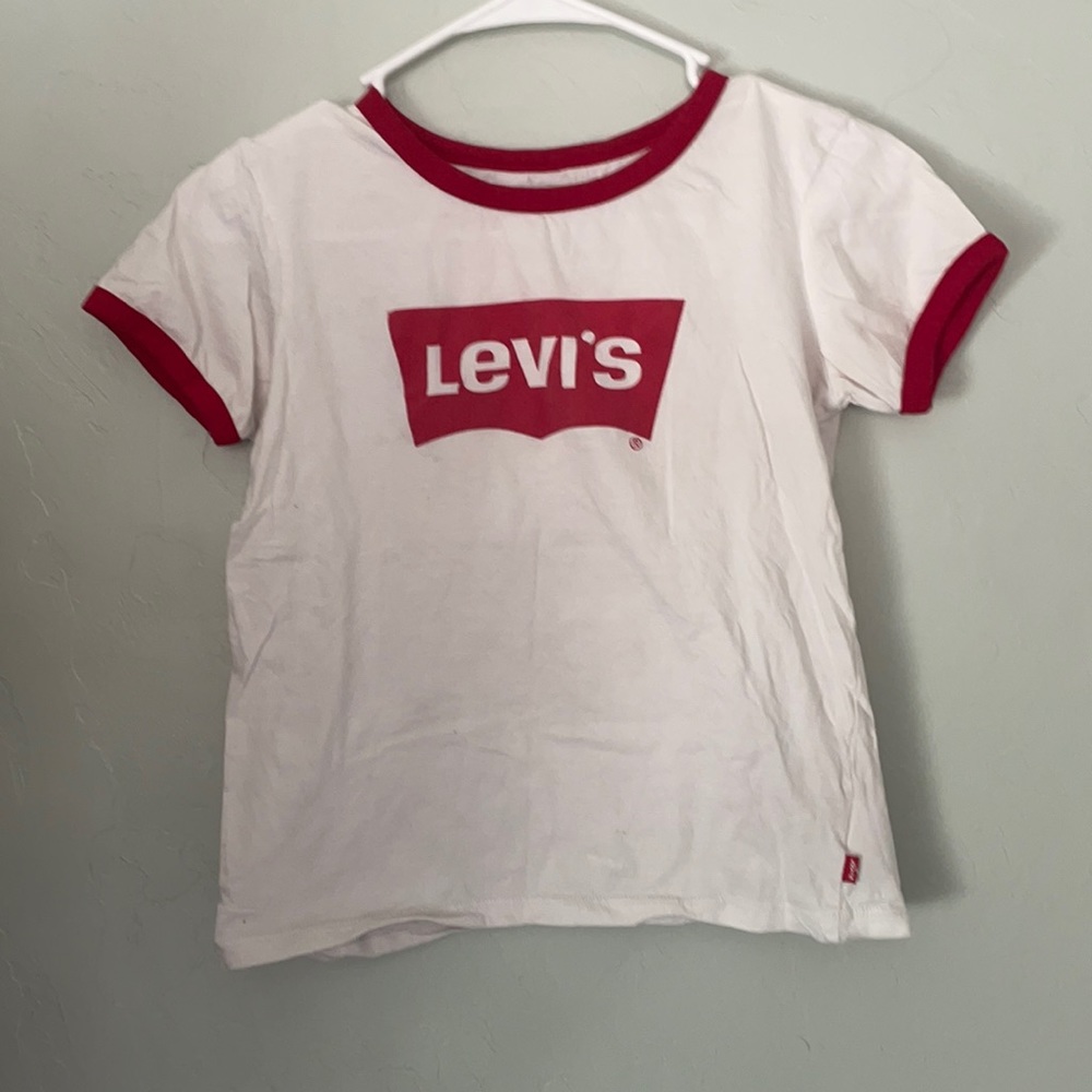 Levi’s Graphic T-Shirt